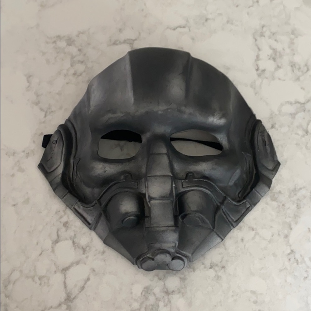General Zod Mask - Superman